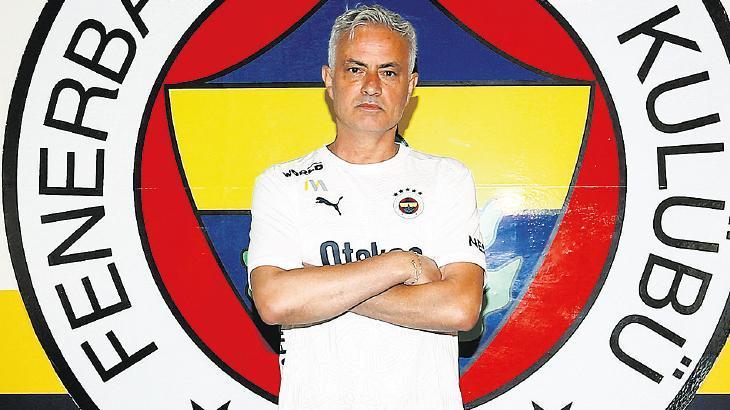 Fenerbahçe’nin Mourinho kozu! Transferde büyük avantaj
